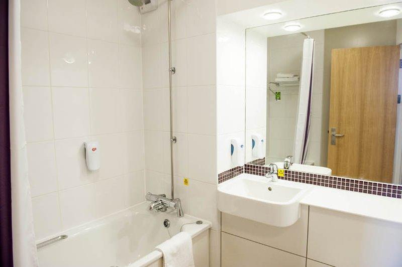 Premier Inn Gatwick Crawley Town West Εξωτερικό φωτογραφία